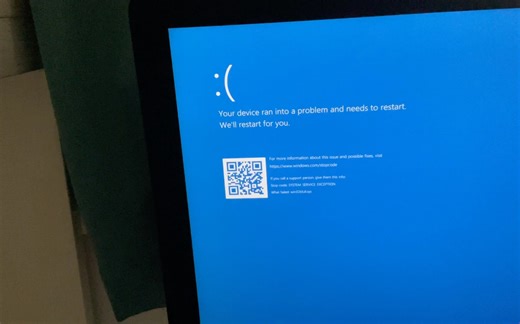 在线求助！iMac2015款Boot Camp无法进入Win10安装界面