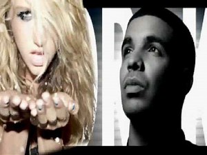 Drake - Over Remix (Ft Ke$ha) [W.T.C.C. REMIX] {HQ}