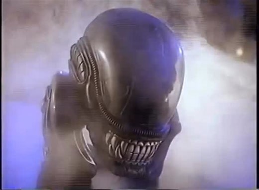 Perfect Organism Podcast on Instagram: "Who remembers the MicroMachines Alien?! #nostalgia #micromachines #alien #aliens #ridleyscott"