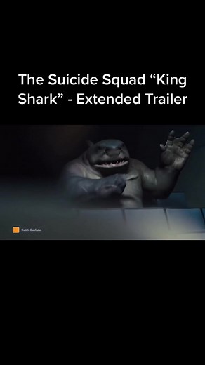 #kingprimalg #shark #kingshark #king #squad #kingsharkisashark #greatwhiteshark #fypシ #foryoupage #dc #dcuniverse #hand #extended #trailer #extend #l