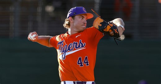 Clemson's offense has enough early to roll past Presbyterian