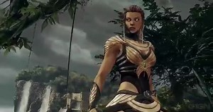Killer Instinct Season 2 Official Trailer