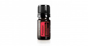 Mezcla doTERRA Passion® | doTERRA Passion® Blend | Aceites esenciales dōTERRA