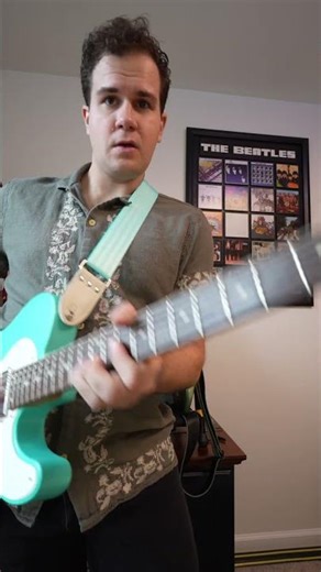 Michelle (Chet Atkins style)