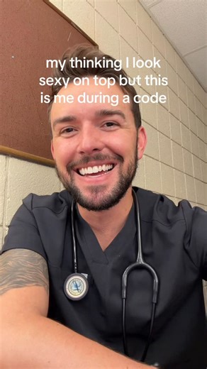 Nurse Blake on Instagram: "Ok, maybe not 🫠😭"