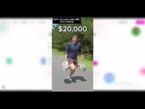 🚀 Auto Income Daily! Staking FIL Coin & Earned $500+💸 FILECOIN Crypto | FIL Token