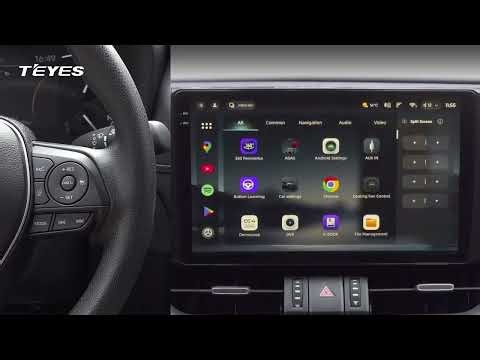 CC4 - 28 Steering Wheel Control in Freestyle Mode Setup Guide