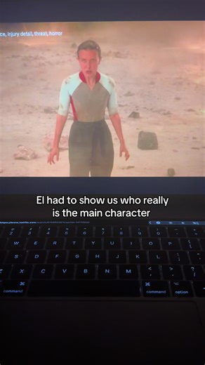 Mike Wheeler Revealed as Main Character in Stranger Things