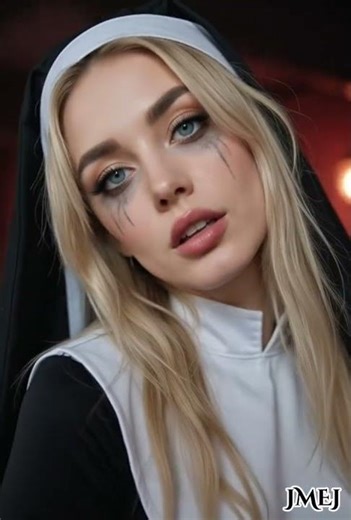 Satan's Concubines ™️ Part XIII: The Golden Girl.