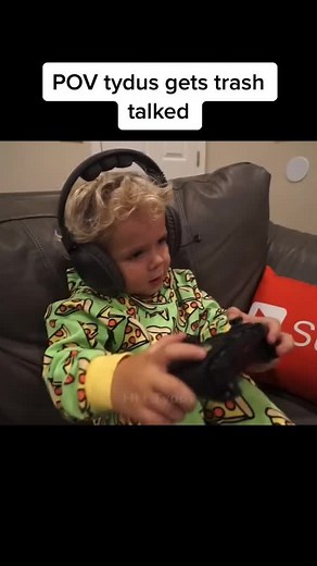 Tydus Funny Moments Compilation