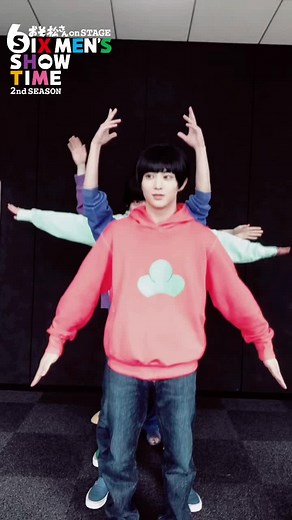 おそ松さん Halloweenイベントのチケット情報