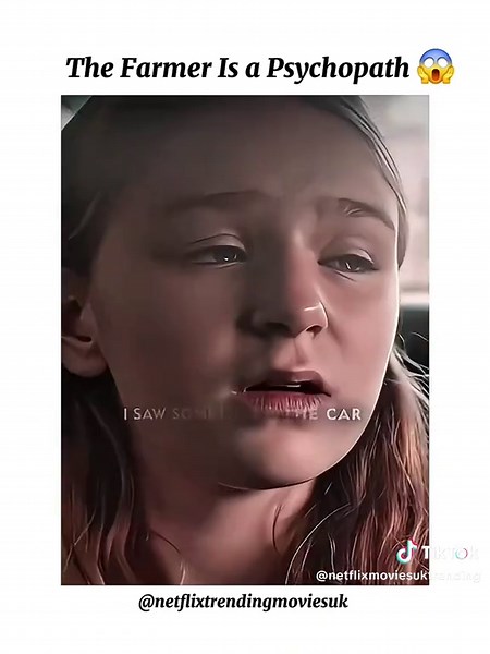 Netflix trending movies UK on TikTok