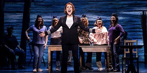 COME FROM AWAY Announces New Broadway Cast Featuring Rachel Tucker & More!
