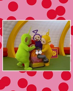 41K views · 1.1K reactions | Teletubbies on Reels | Facebook