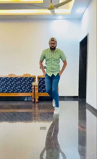 🔥 Shuffle Dance on “What Is Love” | EDM Vibes | Trending Shorts 2025