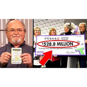 939K views · 8.8K reactions | Smartest Lottery Winners We’ve all heard stories of people winning insane amounts of money on the lottery and, due to their lack of self-discipline and financial know-how, squandering every penny. But not every lottery winner is so foolish. From the man won the lottery 7 times, to the hilarious ways winners have remained anonymous, let’s check out the smartest lottery winners of all time. | Be Amazed | Facebook
