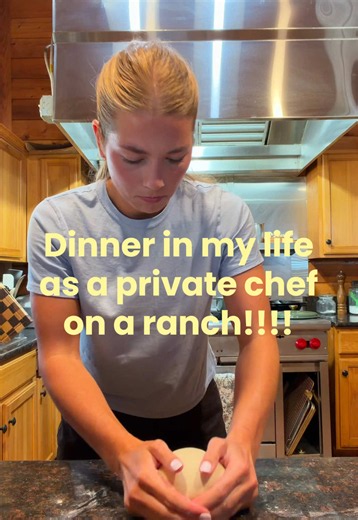 King Ranch Stack Recipe: Ranch Private Chef Dinner Ideas
