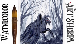 4.5K views · 144 reactions | Let’s paint a Ringwraith in the Spooky...