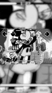 FNF Horror Ring Cam - SCARY Mouse Version 😱