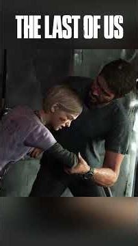 Sarah & Joel & Tommy - The Last of Us Part I