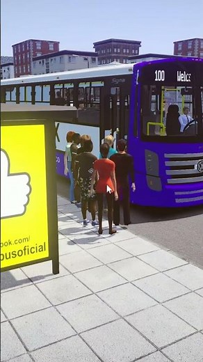 DESCARGA MOD BUS CDMX AYCO SIGMA G4 PROTON BUS SIMULATOR #bus #pbs #protonbussimulator #microbus