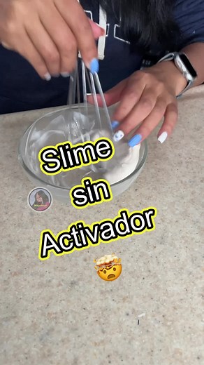 Cómo Hacer SLIME Sin Activador: ¡Tutorial Fácil!