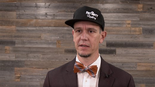 Matt Smith outlines priorities in bid for Texas House District 19