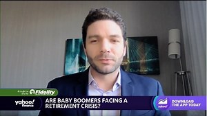 Retirement: Long-term care for Baby Boomers ‘quickly becoming a crisis,’ expert says