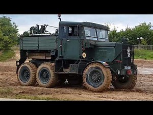 Scammell Explorer
