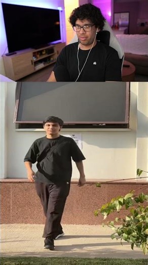 The QR Code Was A TRAP 😭 #shorts