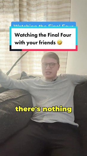 Thrilling Final Four Moments with Friends