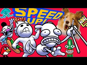 Burning Down the House in WARIOWARE - PART 2