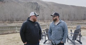 55K views · 1.5K reactions | Zac Brown wrote “Out in the Middle” and “Old Love Song” with Luke Combs, Jonathan Singleton & Ben Simonetti. Listen now! https://wmna.sh/outinthemiddle-oldlovesong | Zac Brown Band | Facebook