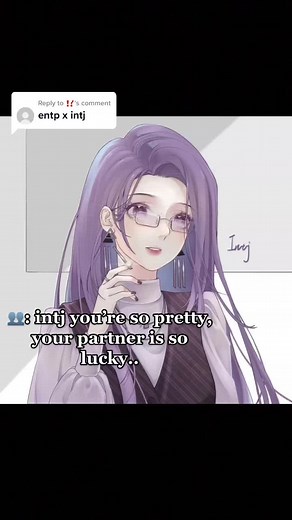 mbti <3 na TikTok