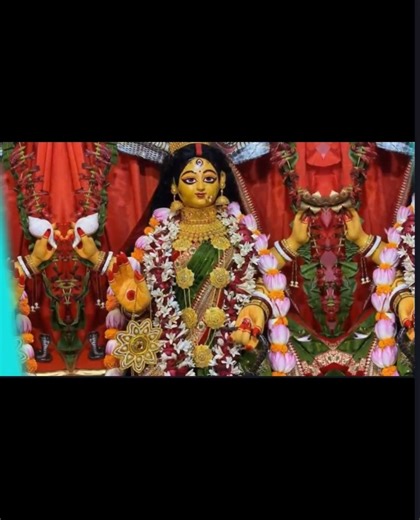 জয় মা মনসা... 🙏🙇‍♂️🤗#monosapuja #ma #bani #animation #shortvideo #trending #text #ytshorts #xml