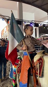 Para el deporte del rodeo no hay edades 🥰😍♥️ | Zacatecas Capital