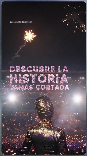La Historia de Whitney Houston en el Cine