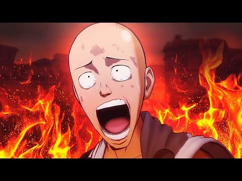 Playing The WORST Anime Games Ever Created...