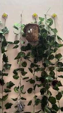 Cute Baby Room Vlog | Nursery Tour, Decor Ideas & Newborn Setup”