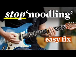 Why Rhythm Is EVERYTHING (ft. Ariel Posen)