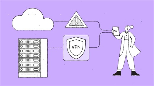 Never trust, always verify. That's at the core of Zero Trust security. Dig into what it is, why it's so important, and more in this full breakdown. http://spr.ly/6181PBVcW | Citrix