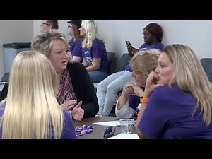 Northwoods Battered Women's Shelter Recognizes Domestic Violence Awareness Month