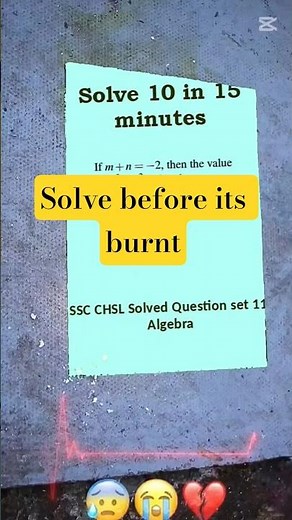 Find the Value: Advanced Algebra Problem Solving Tutorial #MathsOlympiad #HighSchoolMath