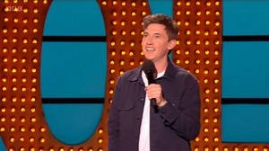 Jake Lambert is going on his first national tour and it's coming to the Lemon Tree next month. Described as “a joke machine” by The Telegraph, this hilarious show will see the comedian talk about trying to navigate his way through everyday life, why he has a fear of being normal, and asking why we all feel the need to ask strangers what breed their dogs are. Book now! ️ Wednesday 18 Sep 2024: https://bit.ly/Jake-Lambert-Aberdeen | The Lemon Tree | Facebook