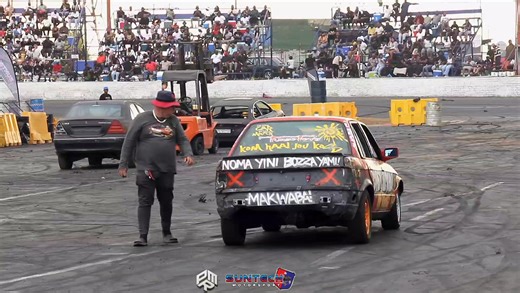 352K views · 9K reactions | Skopas putting a show‼️ BAD COMPANY was in the building with POPEYE at The Rock Raceway | Picture.Mii.Rollin | Facebook