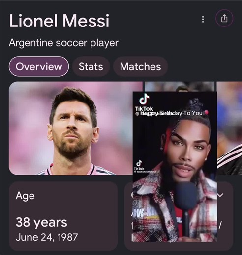 happy birthdah pessi🥳🥳#messi #pessi #worldcup #fyp #birthday | Happy Birthday To You