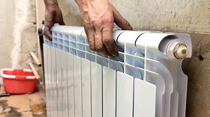 How to Remove a Radiator