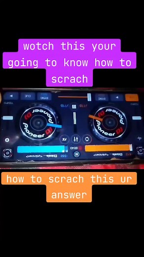 How to Scratch on Cross DJ: Expert Tips and Tricks