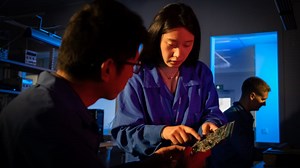 Swedish design house Syntronic acquires DragonWave’s Kanata operations