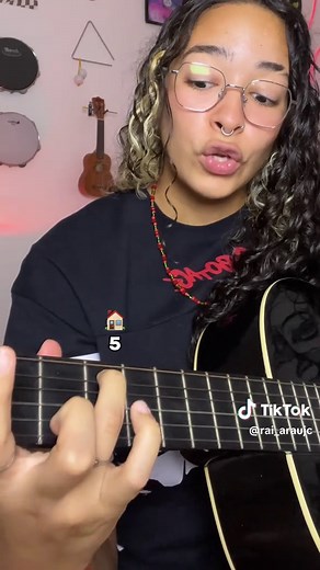 Aprenda Como Tocar 'Como Tudo Deve Ser' no Violão